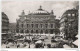 3 Cartes De Paris , Avenue & Place De L'Opéra , Voitures & Bus - Other & Unclassified