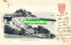 R562912 Mount Orgueil. Jersey. 4691. Wyndham Series. 1905 - Monde