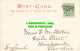 R562912 Mount Orgueil. Jersey. 4691. Wyndham Series. 1905 - Monde