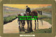 R562614 A Halt By The Wayside. Horses. Wildt And Kray. Series 1301. 1910 - Monde