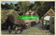 R562615 Old World. Cockington. Nr. Torquay. Dennis. 1963. T.1044 Newcolour - Monde