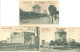 LOT 9 CPA GRECE / SALONIQUE SALONICA / Voir Descriptif - Greece