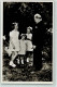 39292106 - Winston Churchill Mit Den Drei Prinzessinnen Adel Niederlande - Personajes