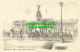 R562622 London. Buckingham Palace. Queen Victoria Memorial. Pencil Sketch Reprod - Other & Unclassified