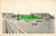 R562630 Beaumaris From Pier. Peacock Platino Photo Post Card. Pictorial Statione - Monde