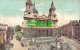 R562319 London. St. Paul Cathedral. Postcard. 1906 - Sonstige & Ohne Zuordnung