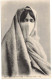 AFRIQUE DU NORD MAGHREB SCENES ET TYPES FEMMES : FEMME MAURESQUE VOILEE - Women