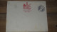 Enveloppe Entier Postal, Regierungs Jubilaum 1906, Stuttgart  ......... Boite1 ..... 240424-245 - Briefe U. Dokumente