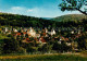 73671512 Waldhilsbach Gasthaus Forellenbach Panorama Waldhilsbach - Neckargemünd