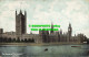 R562332 London. The Houses Of Parliament. 1905 - Sonstige & Ohne Zuordnung