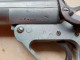 Pistolet Lance Fusee Anglais Ww2 - Decotatieve Wapens