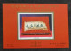 China Mao Tse Tung 100th Birthday 1993 (souvenir Sheet) MNH *vignette *see Scan - Ongebruikt