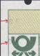 Bund: ATM MiNr. 1.1 Hu (Abart: Eindruck Unvollständig Und Doppelt) Postfrisch ** - Machine Labels [ATM]