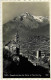 VS SION CHAPELLE DE TOUS LES SAINTS ET HAUT DE CRY - Phpt Perrochet Lausanne No 9312 - Circulé 20.08.1951 - Sion