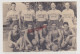 Fixe Sport Football L'équipe De Marine Toulon Saison 1949-1950 Beau Format - Sports
