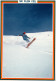 CPM - SKI En Plein Ciel - Surf ... LOT 2 CP / Edition CAP Théojac - Winter Sports