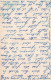 CARTE POSTALE FAITE AVEC DES TIMBRES POSTES DECOUPES ET COLLES  NOEL - Briefmarken (Abbildungen)