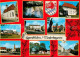 73671345 Eggenfelden Kirche Schwanenteich Schloss Teilansichten Eggenfelden - Eggenfelden