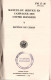 MANUEL UNITES BLINDEES SECTION CHARS 1943 FM 17-30 US ARMY RMLE LEGION ETRANGERE 1 REC - 1939-45