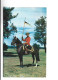 CPA  THE ROYAL CANADIAN MOUNTED POLICE - Zonder Classificatie