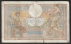 Billet 100 Francs Luc Olivier Merson - 2-6-1938 - V.59479 -  708  ( Une Coupure ) - 100 F 1908-1939 ''Luc Olivier Merson''