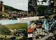 73671298 Falkenstein Taunus Panorama Burg Dorfstrasse Falkenstein Taunus - Koenigstein