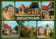 73671285 Ziegenhain Hessen Schloss Fachwerkhaeuser Kirche Ziegenhain Hessen - Schwalmstadt