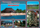 73671279 Wiesmoor Badestrand Golfplatz Am Ottermeer Blumenkorso Blumenhalle Wies - Wiesmoor