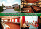 73671276 Wiesmoor Gaststaette Eilers Gastraeume Speisesaal Wiesmoor - Wiesmoor