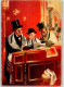 10710806 - Sign. Seeberger S. Majorite Religieuse Bar Mitzwa Rabbi BD 1462 B - Andere & Zonder Classificatie