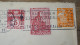 Enveloppe DANMARK, Censored, 1941  ............ Boite1 .............. 240424-248 - Cartas & Documentos