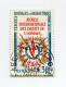 T. A.A. F. N°27 O ANNEE INTERNATIONALE DES DROITS DE L'HOMME - Used Stamps