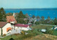 73671238 Schondorf Ammersee Panorama Schondorf Ammersee - To Identify