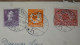 Enveloppe DANMARK, Censored, 1943  ............ Boite1 .............. 240424-250 - Storia Postale