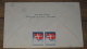 Enveloppe DANMARK, Censored, 1945  ............ Boite1 .............. 240424-251 - Briefe U. Dokumente