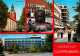 73671186 Cloppenburg Kirche Eberborg-Denkmal Fussgaengerzone Altenheim Cloppenbu - Cloppenburg