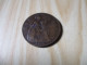 Grande-Bretagne - One Penny George V 1919.N°624. - D. 1 Penny