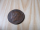 Grande-Bretagne - One Penny George V 1919.N°624. - D. 1 Penny