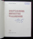 Lithuanian Book / Krepšininkas Modestas Paulauskas Signed, Autographed 1978 - Cultural