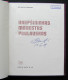 Lithuanian Book / Krepšininkas Modestas Paulauskas Signed, Autographed 1978 - Kultur