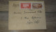 Enveloppe GRAND LIBAN 1926  ...................... 240424........CL-13-4 - Covers & Documents