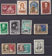 Russia 1956 Small Accumulation MNH 16132 - Unused Stamps