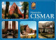 73671131 Cismar Historische Gebaeude Kirche Innenansicht Cismar - Groemitz