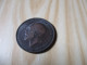 Grande-Bretagne - One Penny George V 1915.N°625. - D. 1 Penny