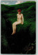 39289306 - Meistergalerie Nr. 4877 Die Quelle - Nude - Lapinot