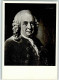 39531706 - Carl Von Linne Sign. Roslin A. Museum Gripsholm - Personnages Historiques