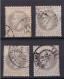 N°27; B/TB. - 1863-1870 Napoleon III With Laurels