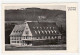 39079806 - Goslar. Jugendherberge Gelaufen, 1954. Leichter Schrift- Und Stempeldurchdruck, Diese Karte Wurde Unten Rech - Goslar