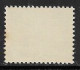 Yvert 160A 7 C Gris - ** - Unused Stamps