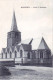 MASSEMEN - Kerk S Martinus - Wetteren